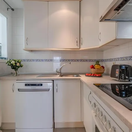 Puerto Banus Serenity Retreat * マルベーリャ