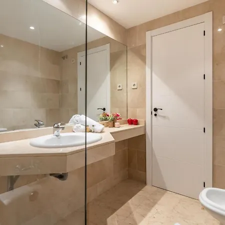 Puerto Banus Serenity Retreat * Marbella