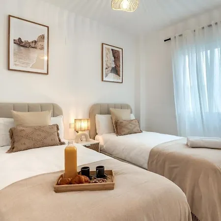 Puerto Banus Serenity Retreat *