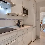 Appartement Puerto Banus Serenity Retreat Marbella