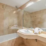 Puerto Banus Serenity Retreat Appartement *