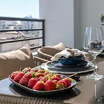 Puerto Banus Serenity Retreat Appartement *