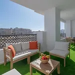 Appartement Puerto Banus Serenity Retreat Marbella
