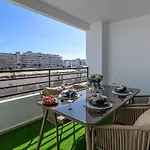 Puerto Banus Serenity Retreat