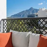 Puerto Banus Serenity Retreat
