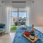 Puerto Banus Serenity Retreat Appartement