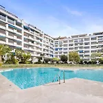 Puerto Banus Serenity Retreat * Marbella