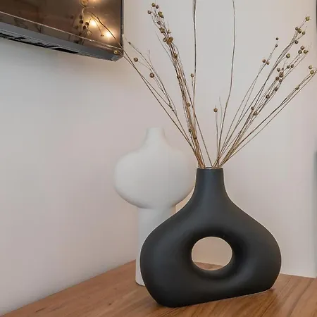 Puerto Banus Serenity Retreat Апартаменты Марбелья