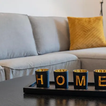 Puerto Banus Serenity Retreat Apartment Marbella