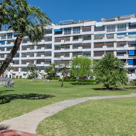 Puerto Banus Serenity Retreat * Marbella