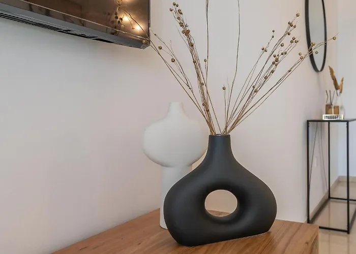 Puerto Banus Serenity Retreat Апартаменти Марбелья