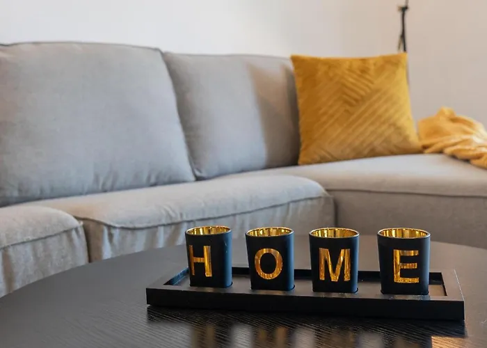 Puerto Banus Serenity Retreat Апартаменти Марбелья