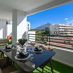 Puerto Banus Serenity Retreat Apartment *
