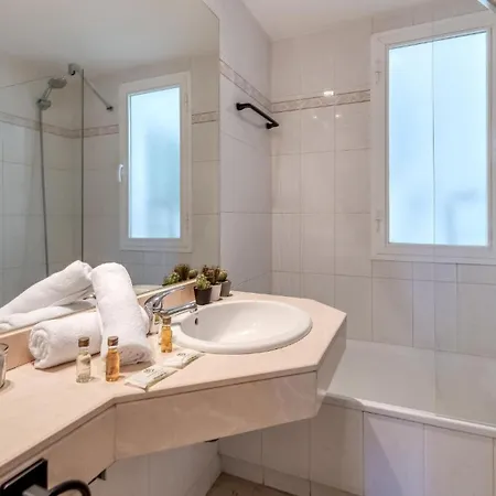 Lejlighed Puerto Banus Serenity Retreat