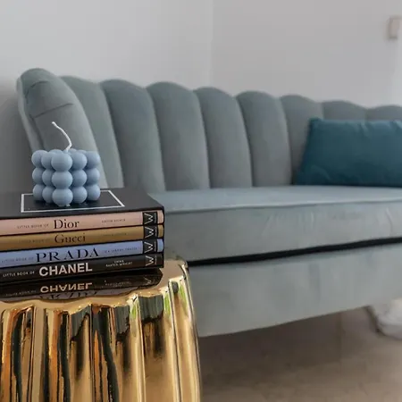 Puerto Banus Serenity Retreat Lejlighed