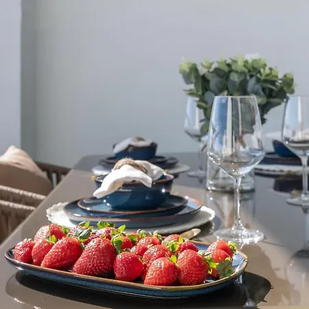 Puerto Banus Serenity Retreat